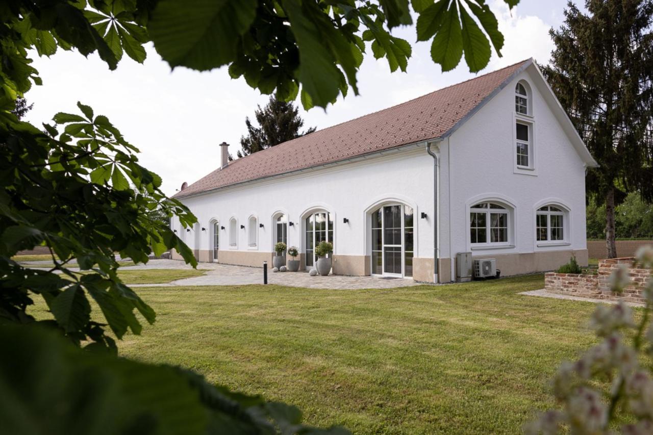 Landhofmuehle Apartment Eltendorf