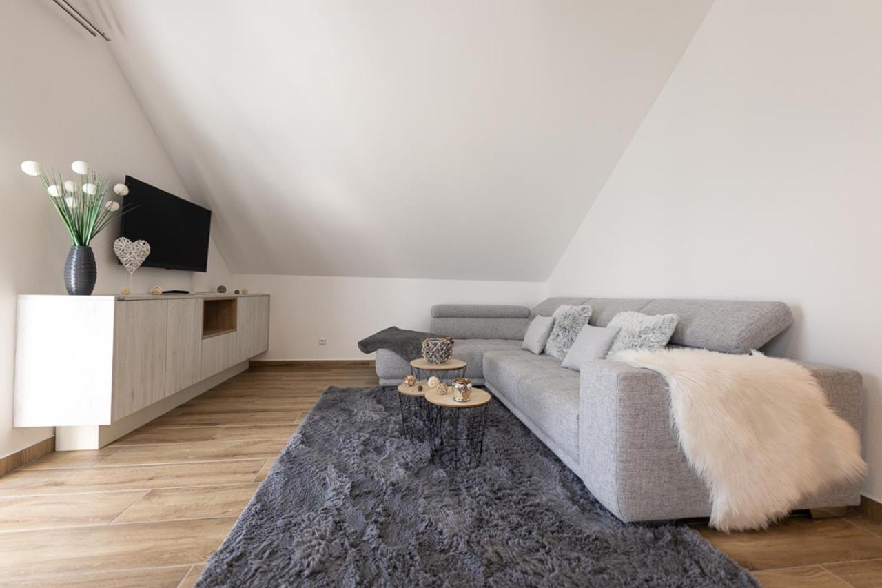 Apartment Landhofmuehle Eltendorf