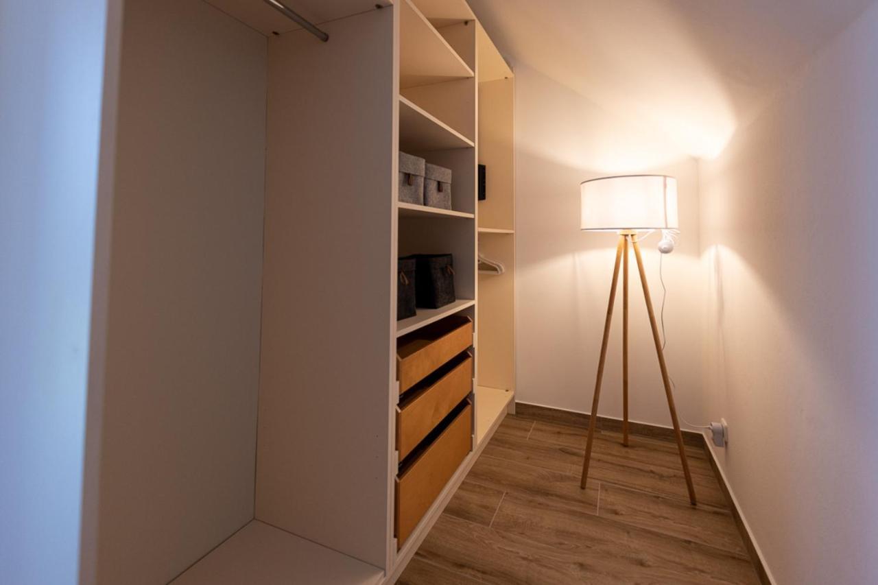 Landhofmuehle Apartment *