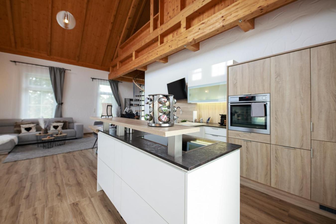 Landhofmuehle Apartment *